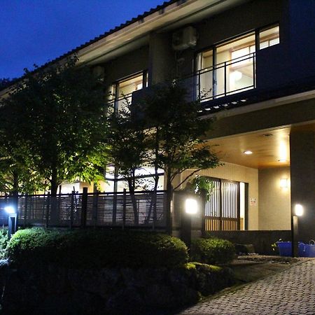 Hotel Gora Saryo Hakone Exterior foto
