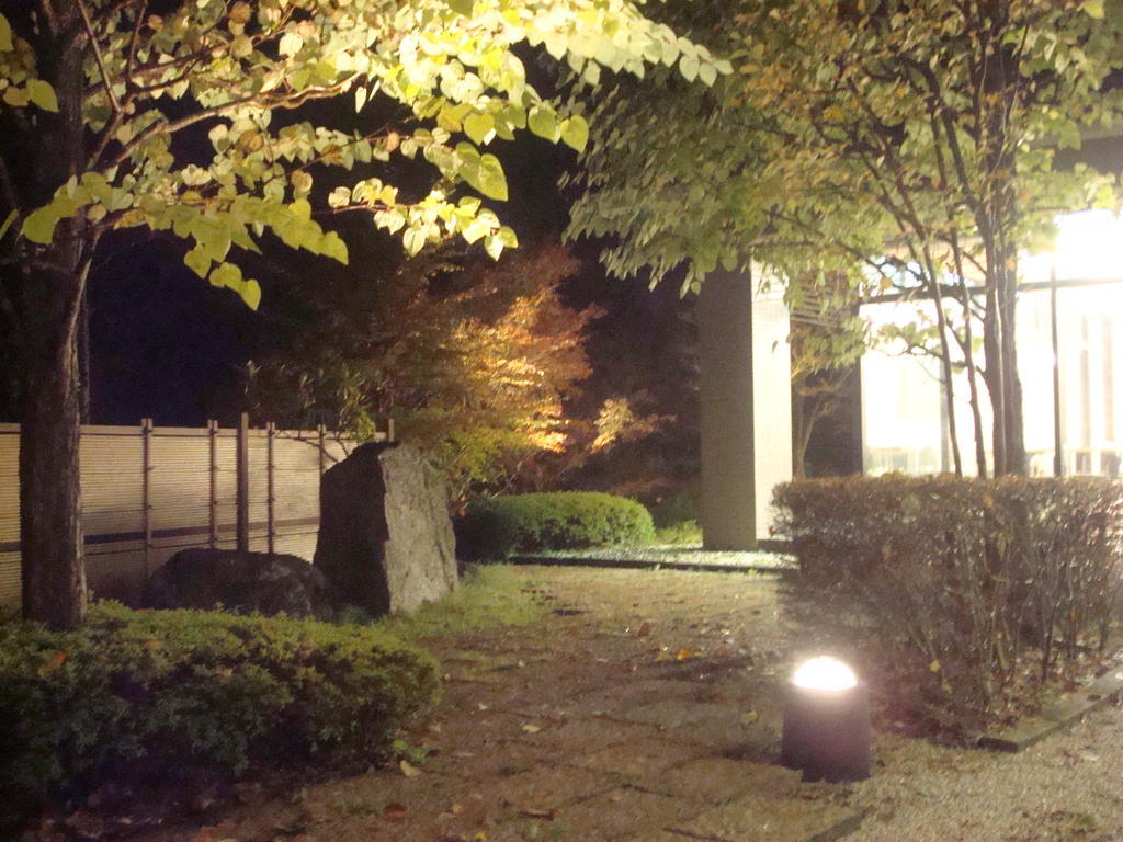 Hotel Gora Saryo Hakone Exterior foto