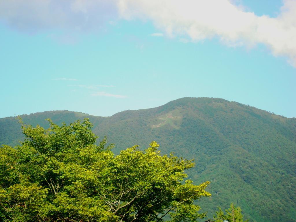 Hotel Gora Saryo Hakone Zimmer foto