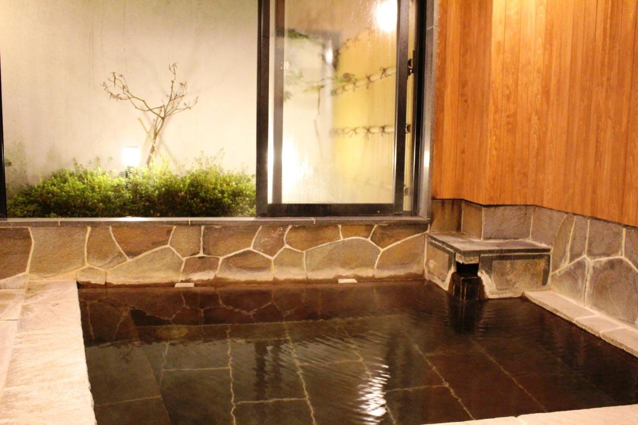 Hotel Gora Saryo Hakone Exterior foto